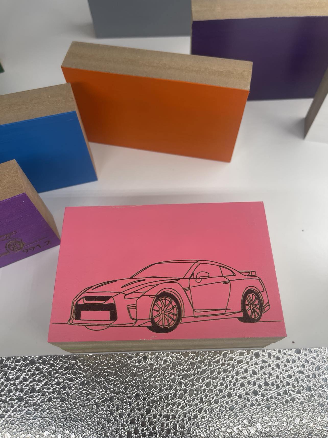 Gtr R35