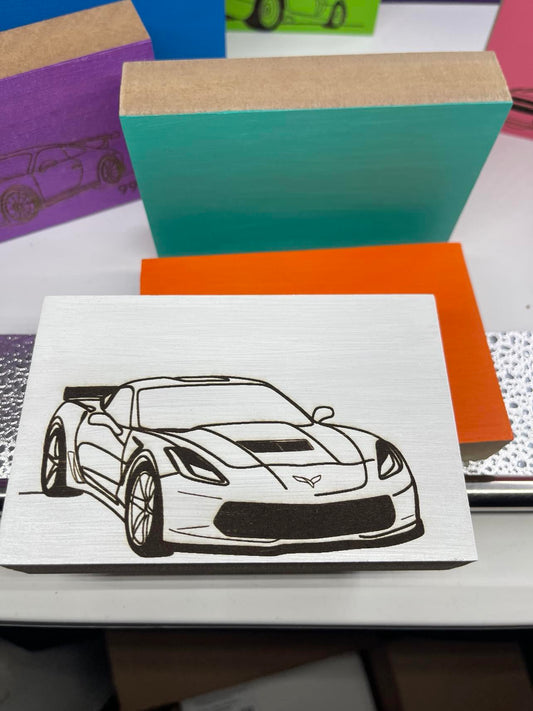 Corvette c7 zo6