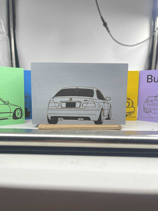 e46 m3