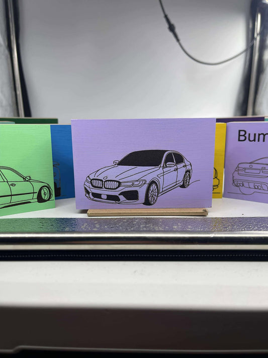 F90 M5