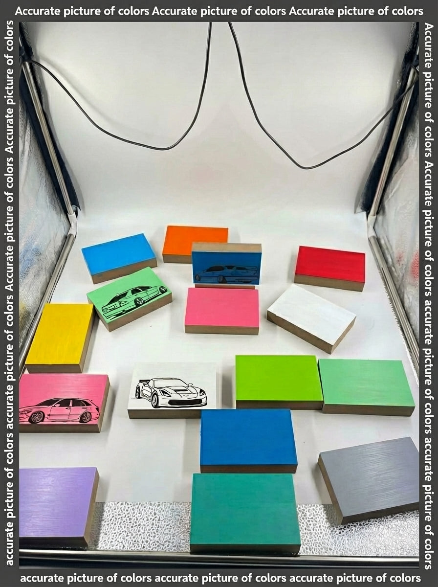 All Yellow $18 Million Enzo Tribute